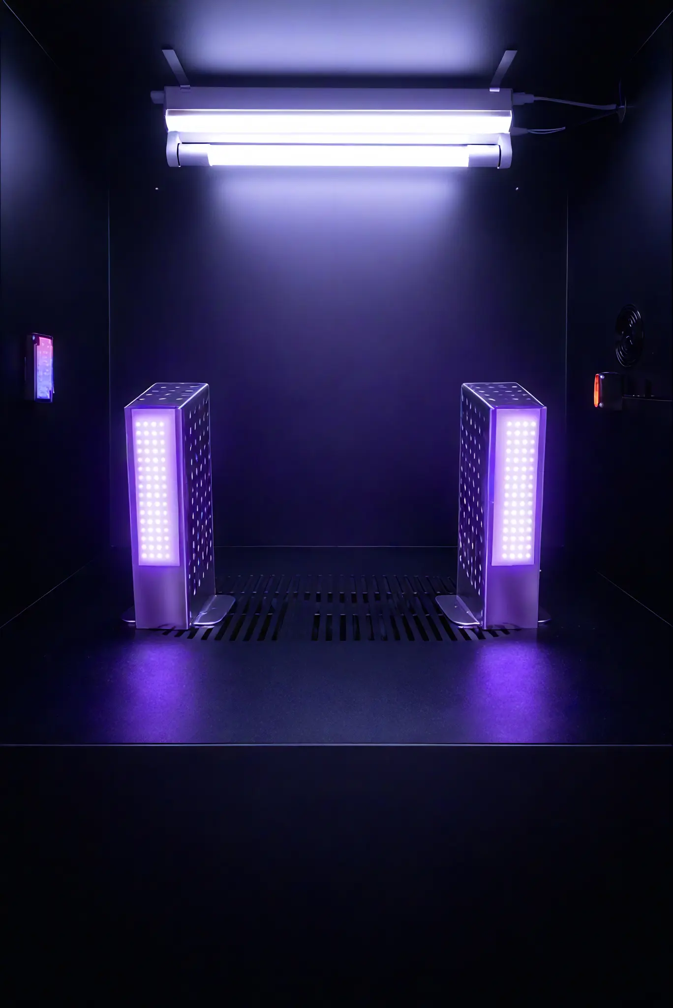 Ozone Treatment